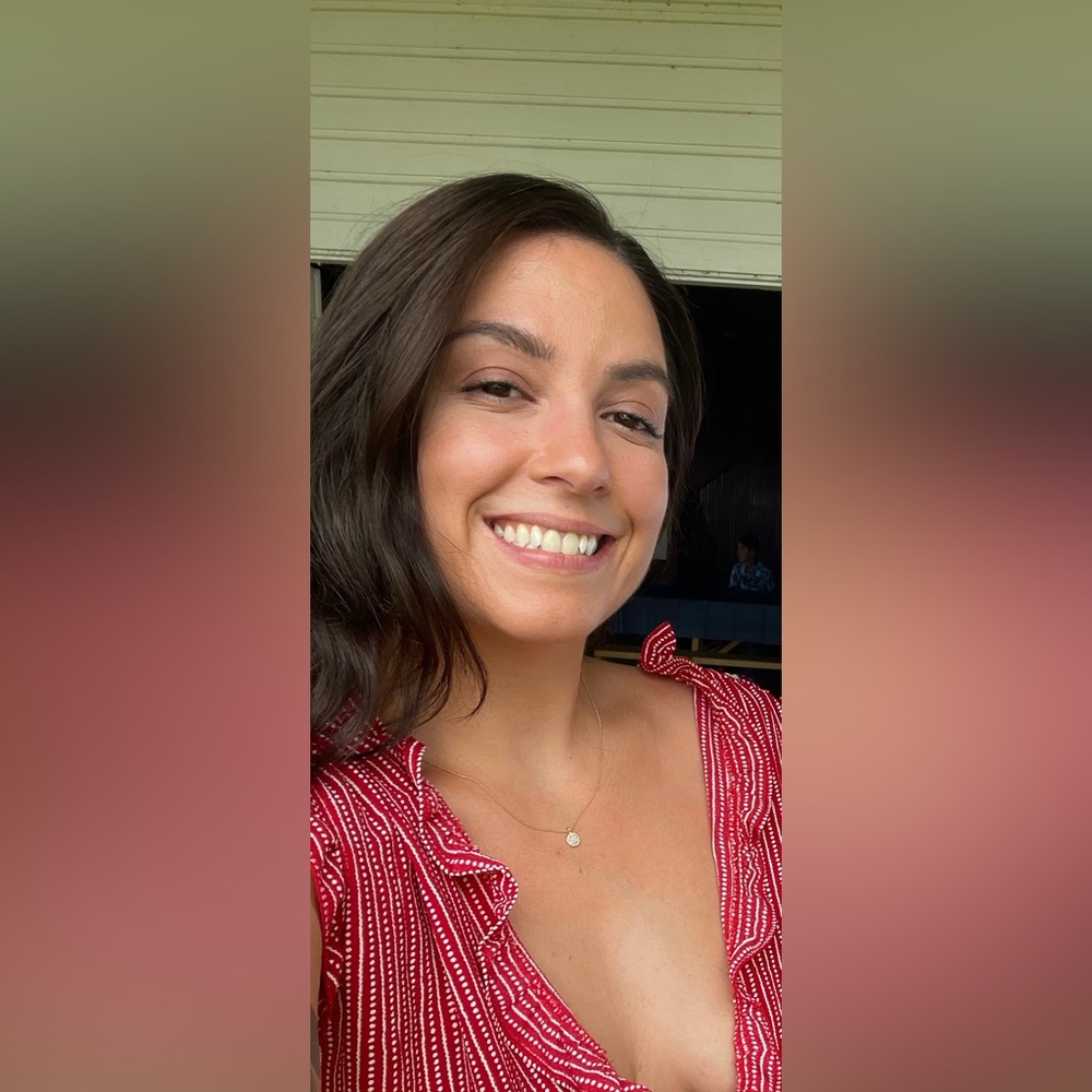 Meet your Posher, Lindsay